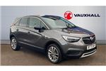 2020 Vauxhall Crossland X