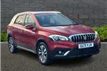 2021 Suzuki SX4 S-Cross