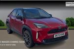 2022 Toyota Yaris Cross