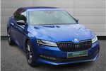 2023 Skoda Superb