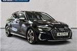2021 Audi S3