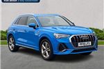 2019 Audi Q3