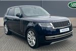 2023 Land Rover Range Rover