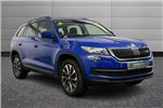 2020 Skoda Kodiaq