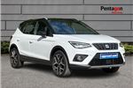 2019 SEAT Arona