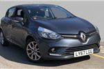 2018 Renault Clio