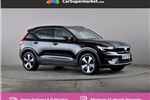 2022 Volvo XC40 Recharge