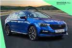 2024 Skoda Scala