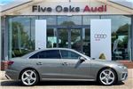 2022 Audi A4