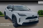 2023 Toyota Yaris Cross