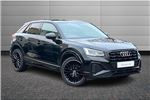 2021 Audi Q2