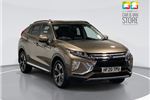 2020 Mitsubishi Eclipse Cross