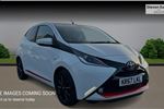 2017 Toyota Aygo