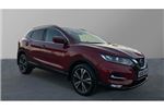 2018 Nissan Qashqai