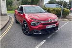 2022 Citroen C4