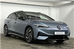 2024 Volkswagen ID.7