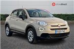 2019 Fiat 500X