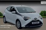 2021 Toyota Aygo