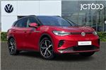 2022 Volkswagen ID.4