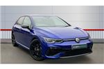 2023 Volkswagen Golf R