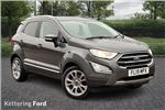 2019 Ford EcoSport