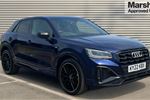 2022 Audi Q2