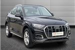 2021 Audi Q5 Sportback