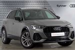 2022 Audi Q3