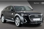 2023 Audi Q3