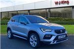 2021 SEAT Ateca