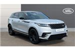 2022 Land Rover Range Rover Velar