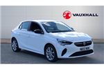 2022 Vauxhall Corsa