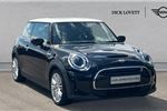 2021 MINI Electric