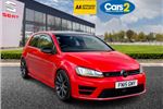 2015 Volkswagen Golf R