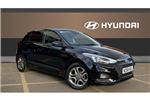 2019 Hyundai i20