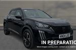 2024 Peugeot 2008