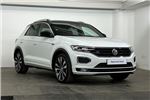 2019 Volkswagen T-Roc