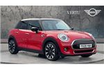 2020 MINI Hatchback 5dr