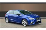 2021 SEAT Ibiza
