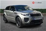 2019 Land Rover Range Rover Evoque