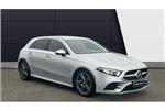 2020 Mercedes-Benz A-Class