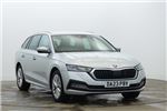 2023 Skoda Octavia Estate