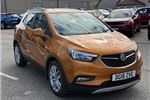 2018 Vauxhall Mokka X