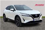 2022 Nissan Qashqai
