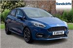 2019 Ford Fiesta ST