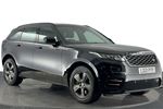 2021 Land Rover Range Rover Velar