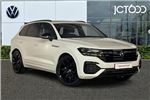2021 Volkswagen Touareg