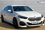 2020 BMW 2 Series Gran Coupe