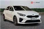 2021 Kia Ceed