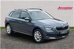 2021 Skoda Kamiq